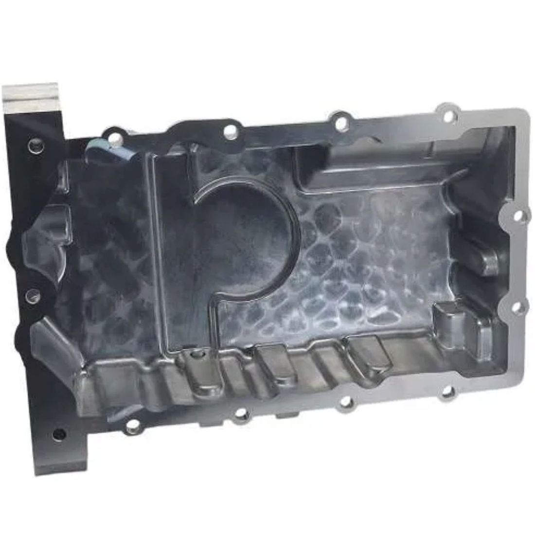 Carter Óleo Motor Argo Toro Renegade 1.8 16v E-torq
