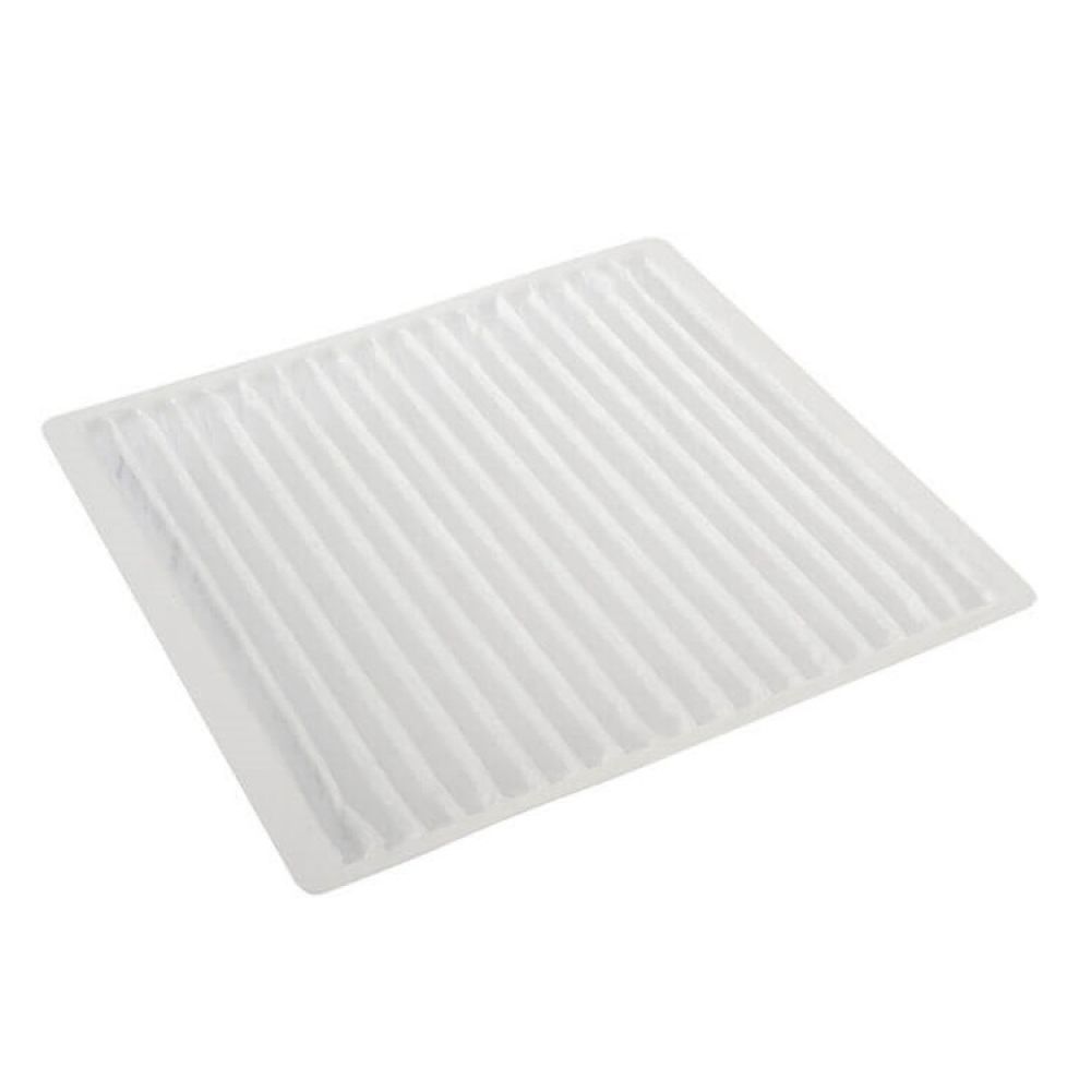 Filtro de ar condicionado Ford EDGE Duratec Apos 2008