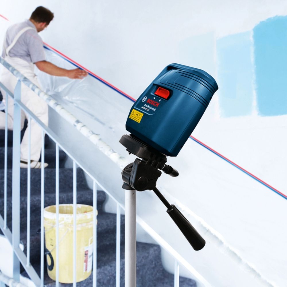 Nível a Laser 15m GLL 3X (Nivelox) Bosch Nível a Laser 15m GLL 3X (Nivelox) Bosch