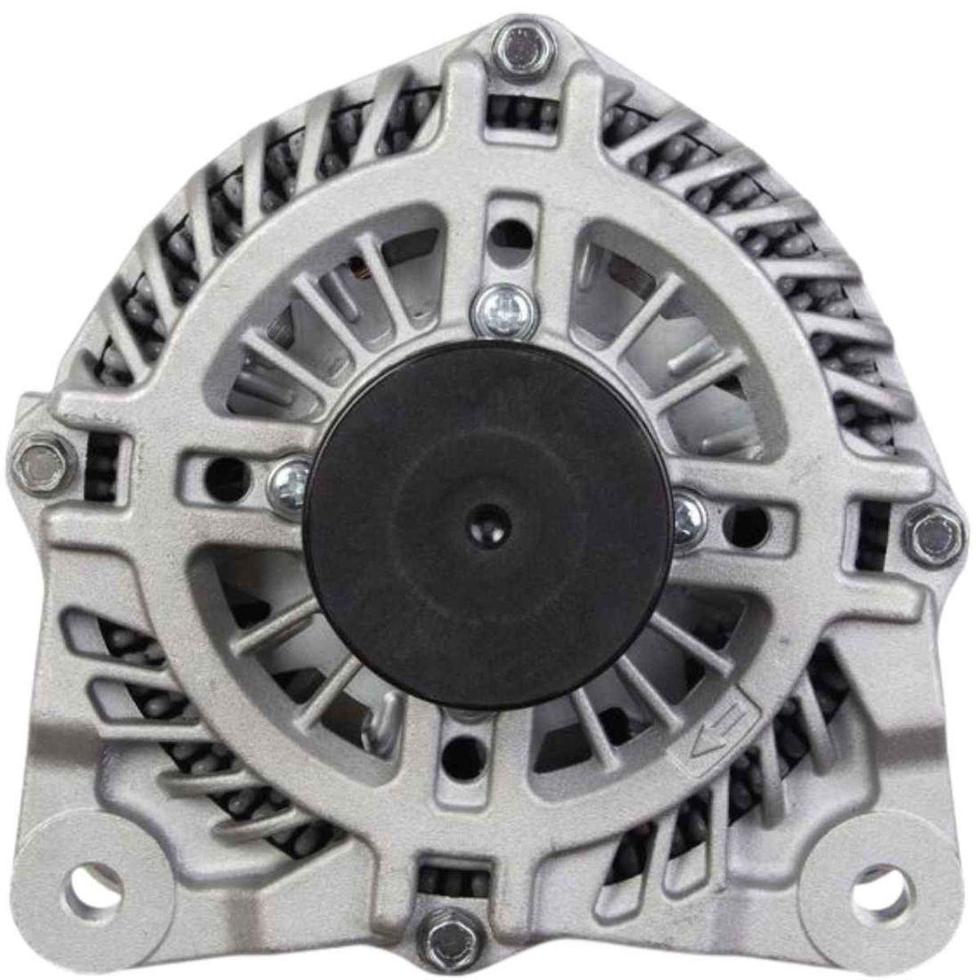 Alternador Multiqualitá 185Aamp Renault Master 2.3 Após 2013