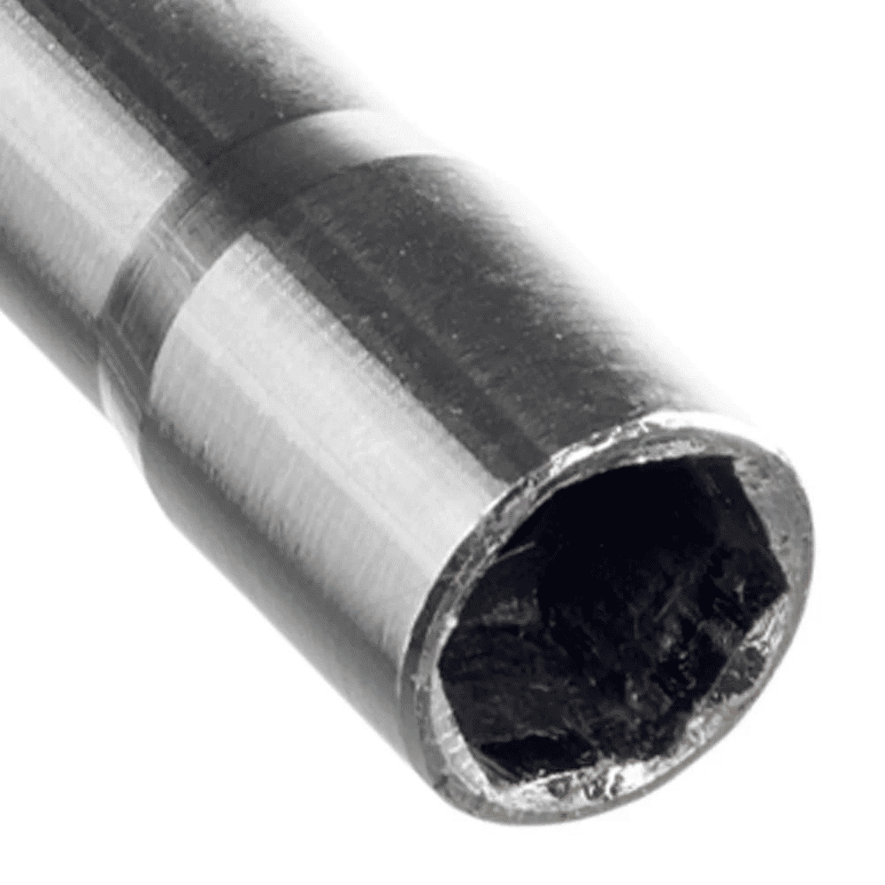 Chave de Vela Longa 16mm Raven 101005 Encaixe 1/2" Chave de Vela Longa 16mm Raven 101005 Encaixe 1/2"