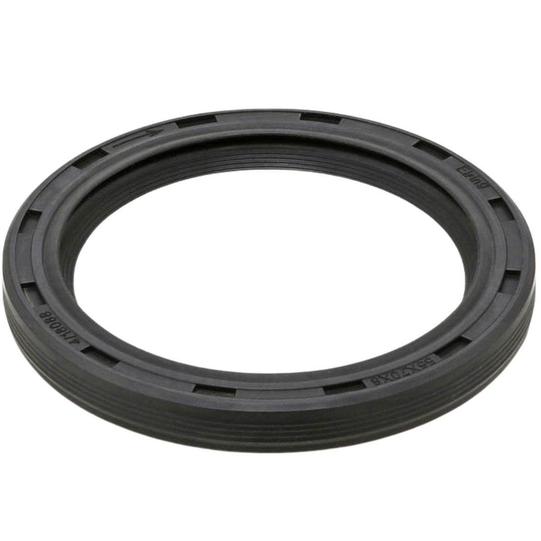 Retentor Dianteiro Virabrequim Ford Fiesta Ka 1.0 3cc