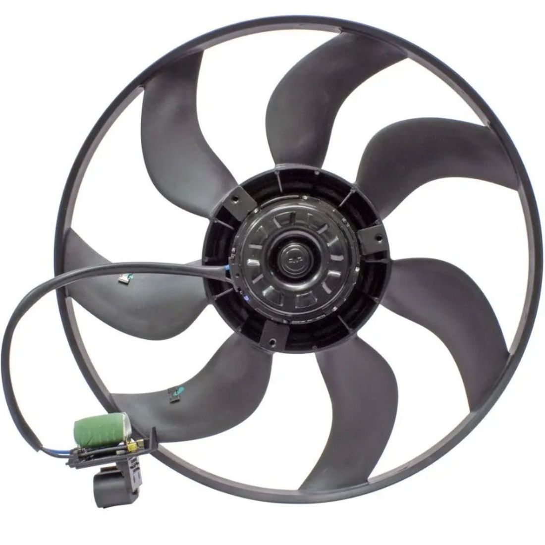 Motor Eletroventilador GM Cruze 1.8 2012 A 2016