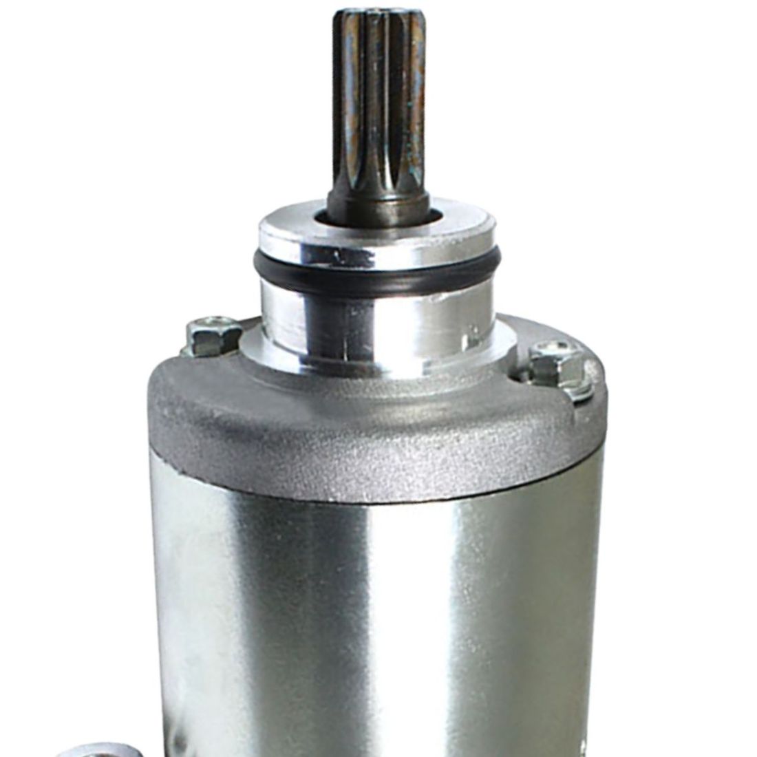Motor de Partida Suzuki Burgman 125 2011 a 2019