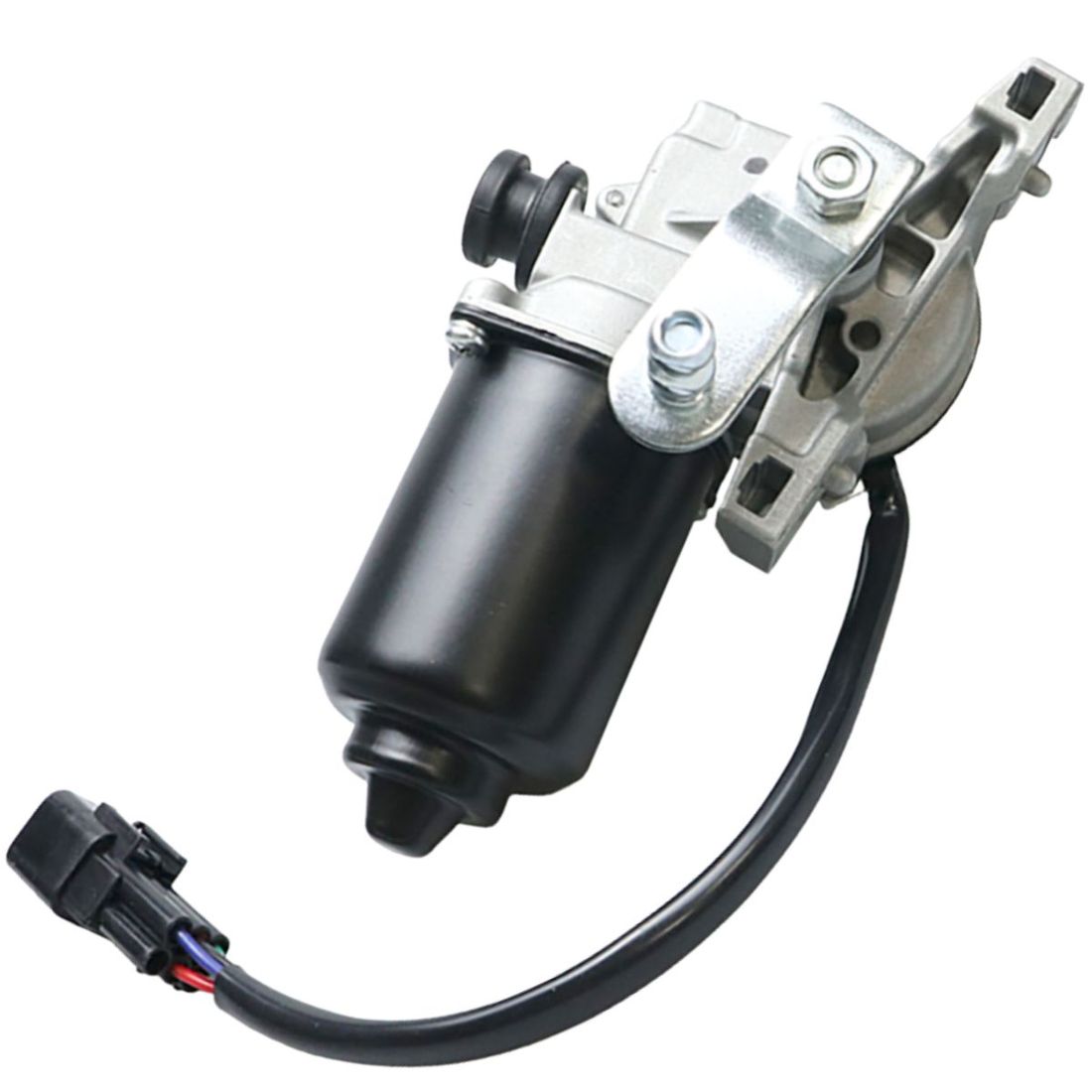 Motor Limpador Parabrisa Soul 2011 a 2012