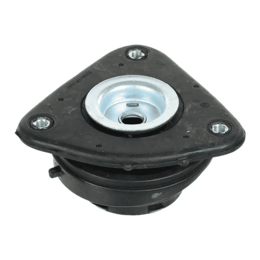 Kit Amortecedor Dianteiro COMPLETO Ford Focus 2014 a 2019