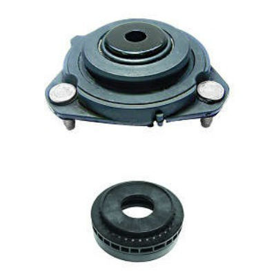 Coxim Amortecedor Dianteiro C/Rolamento Ford Fiesta Ecosport 03/12