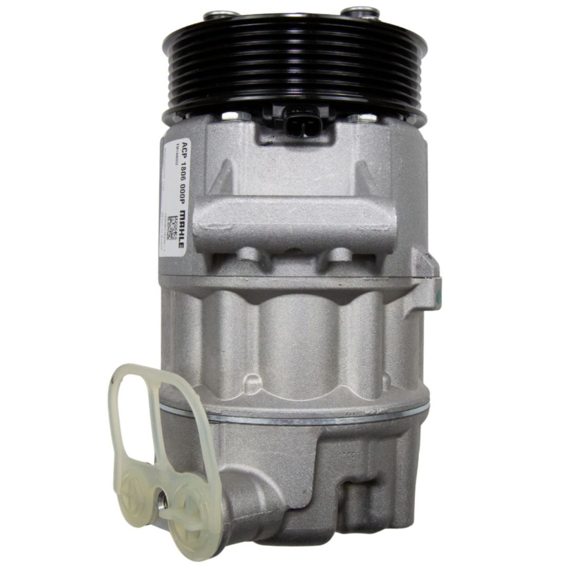 Compressor Ar Mahle Fiat Pulse Fastback 1.0 Turbo Híbrido
