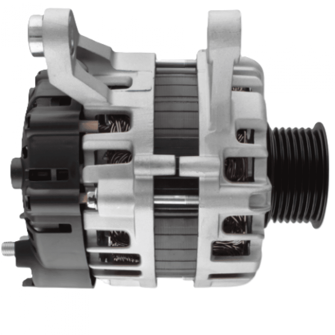 ALTERNADOR 70A RENAULT KWID 1.0 2017 EM DIANTE