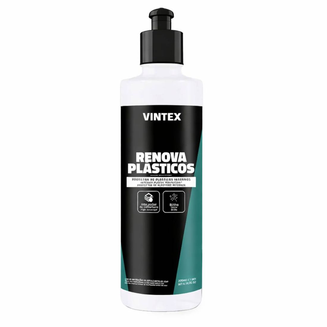 Renovador de Plásticos Vintex 200ml