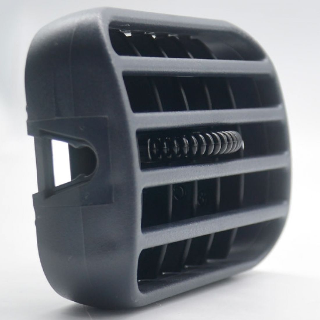 Difusor Ar GM S10/Blazer 2001 a 2011 Grafite Central Esquerdo
