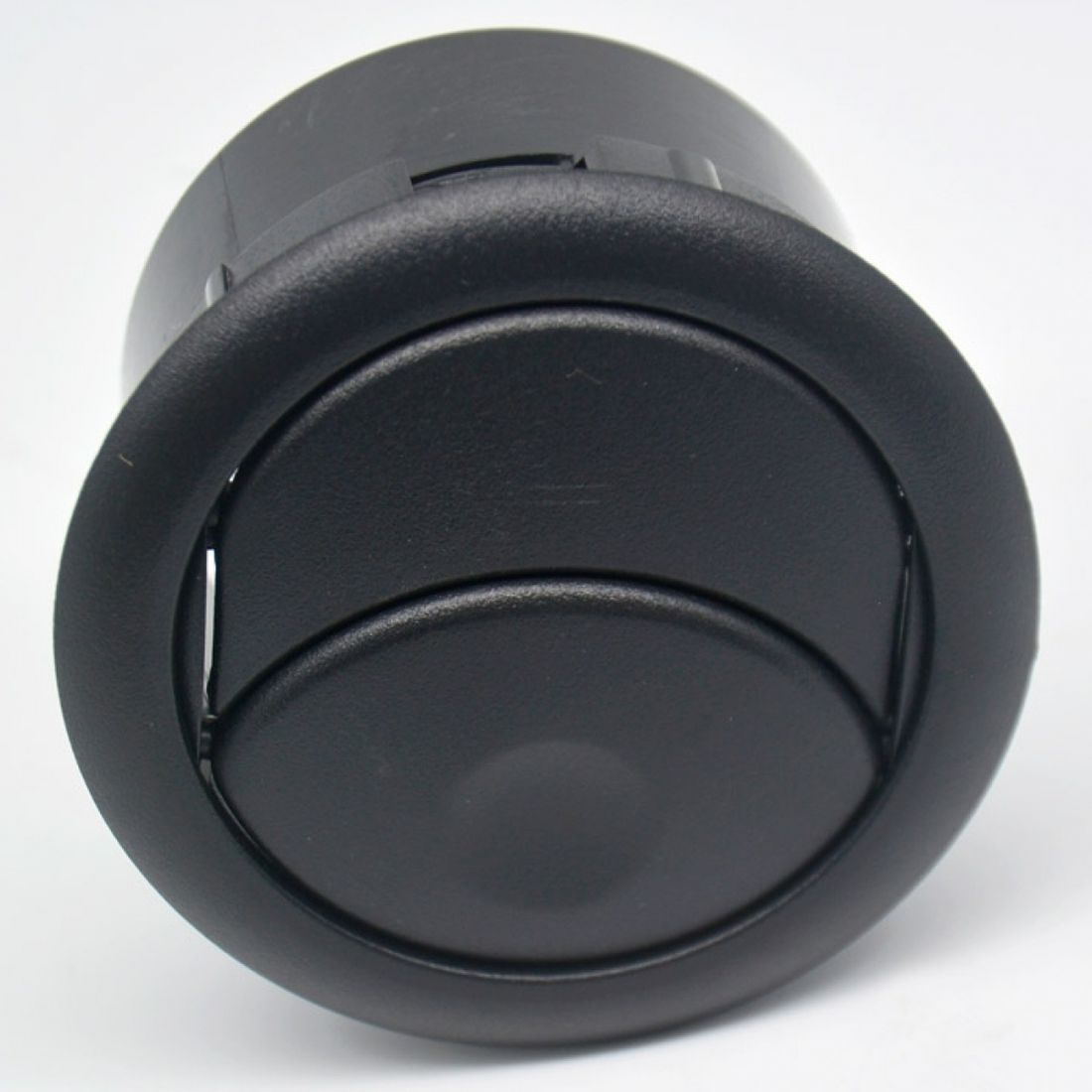 Difusor Ar Renault Logan/Sandero 2007 a 2014 Duster 2011 a 2015 Preto Central/Lateral