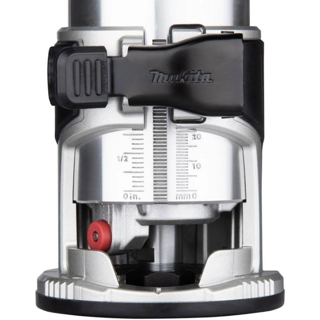 Tupia Eletrônica Makita 18V LXT 1 Bateria 3Ah Tupia Eletrônica Makita 18V LXT 1 Bateria 3Ah