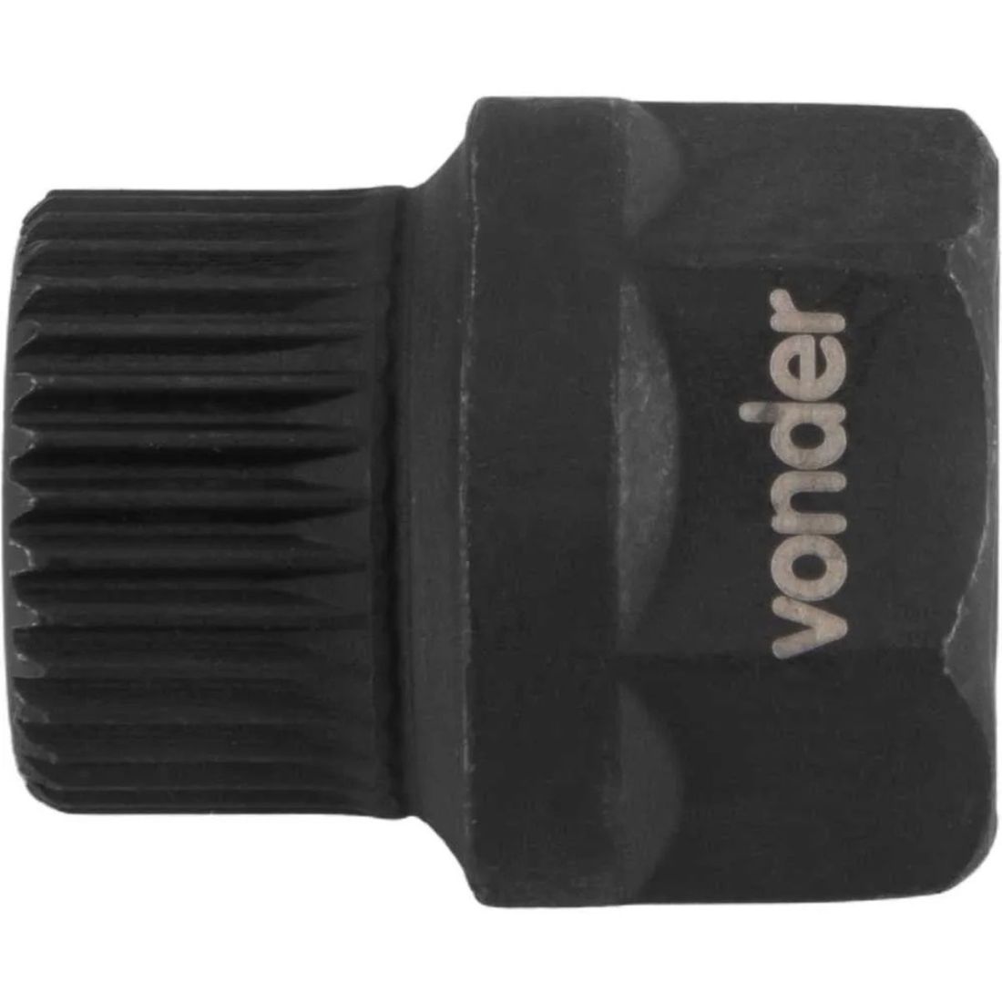 Soquete Especial 22mm p/ Polia Alternador Vonder