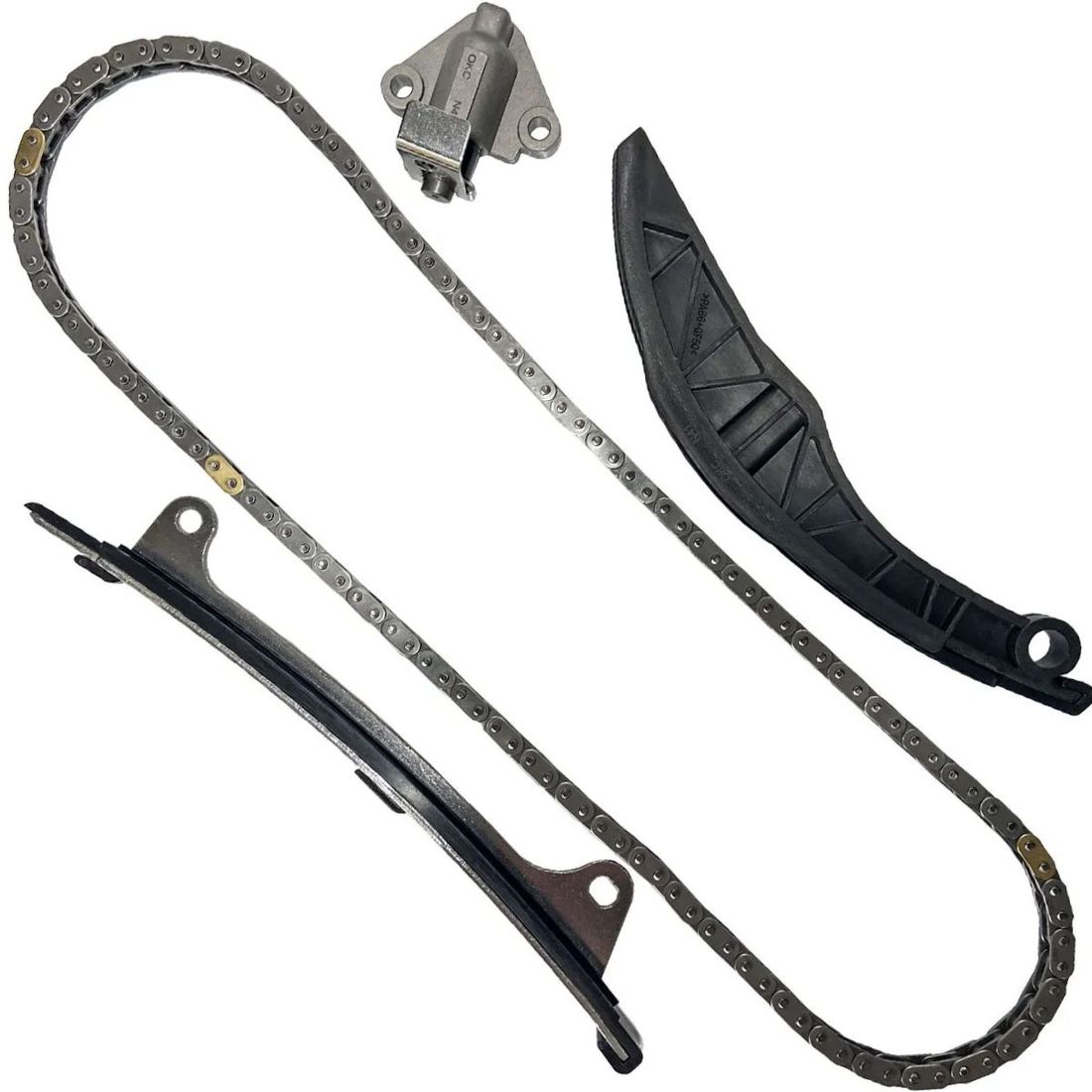 Kit Corrente Motor Hb20 1.0 12v 3 Cilindros 2013/2022