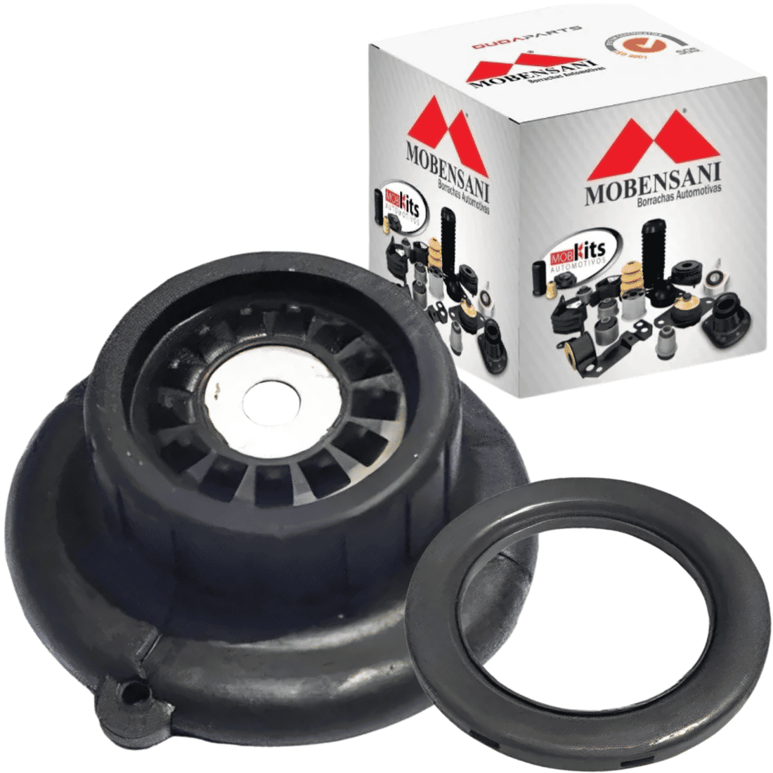 COXIM AMORTECEDOR DIANTEIRO FIAT STILO BRAVO 2003 A 2016