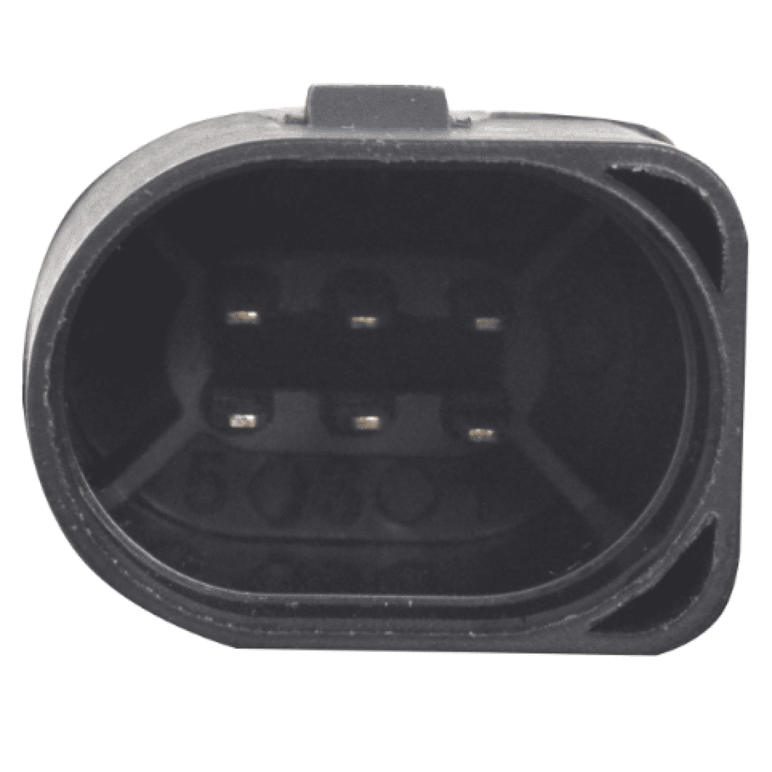 Corpo Borboleta VW Jetta 2.5 2008 A 2013