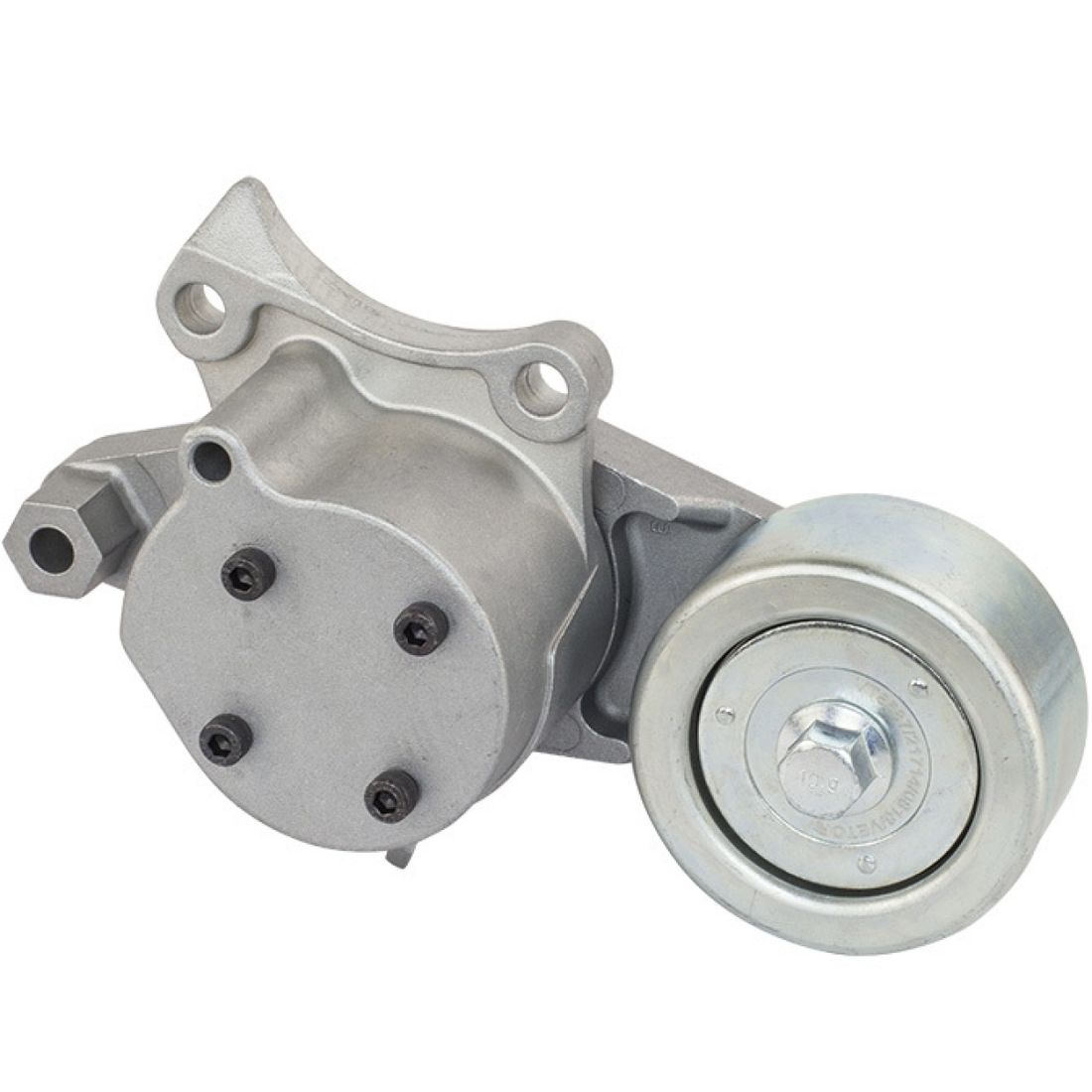 Tensor Micro V Toyota Hilux 2.8 A Partir De 2016 Vetor Tensor Micro V Toyota Hilux 2.8 A Partir De 2016 Vetor