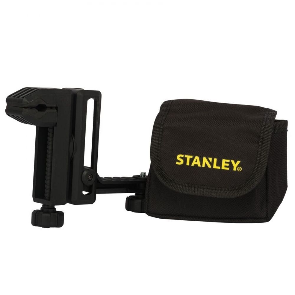 Nivelador Laser Stanley Cubix 12m STHT77498 Stanley