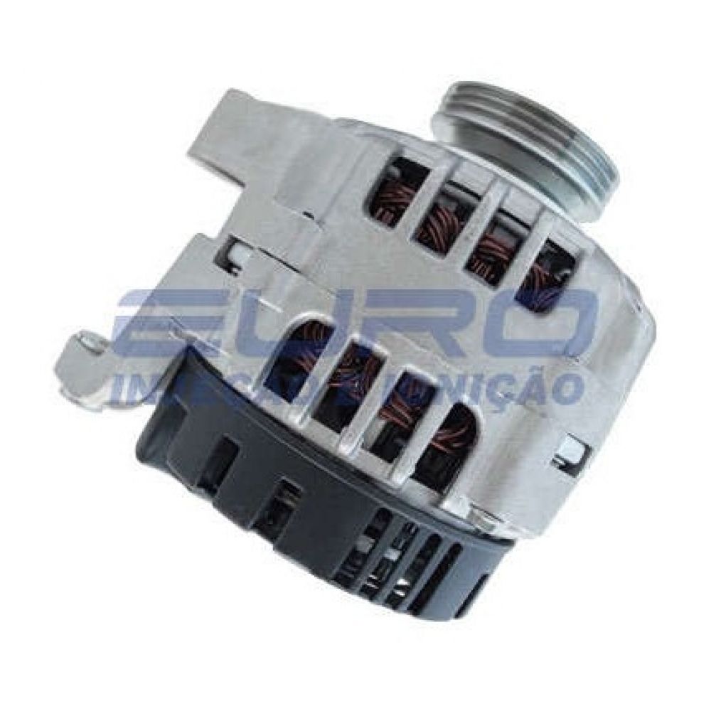 Alternador Renault Clio 1.0 16V Após 2000 Logan / Sandero 1.0 16V Após 2007