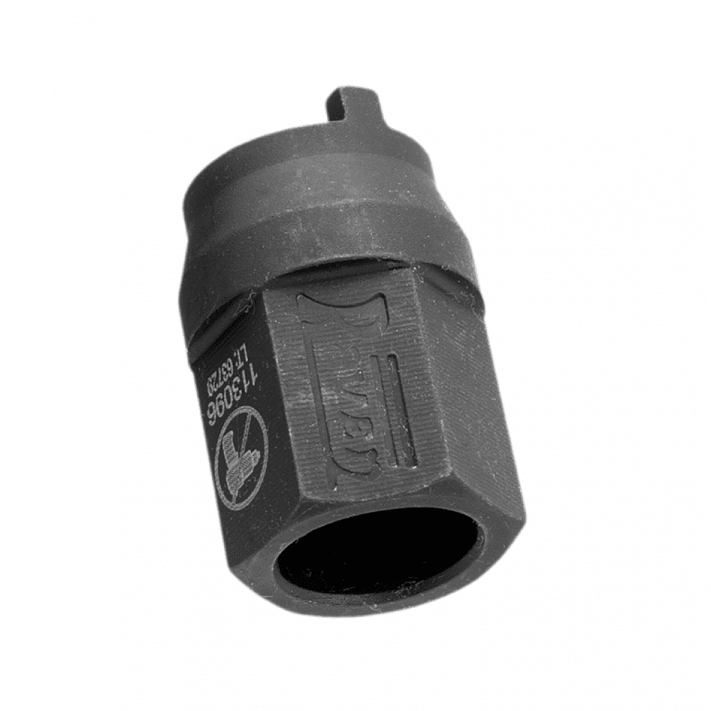 Chave 2 Garras Raven 113096 Para Porca Guia Rolamento Amortecedor VW
