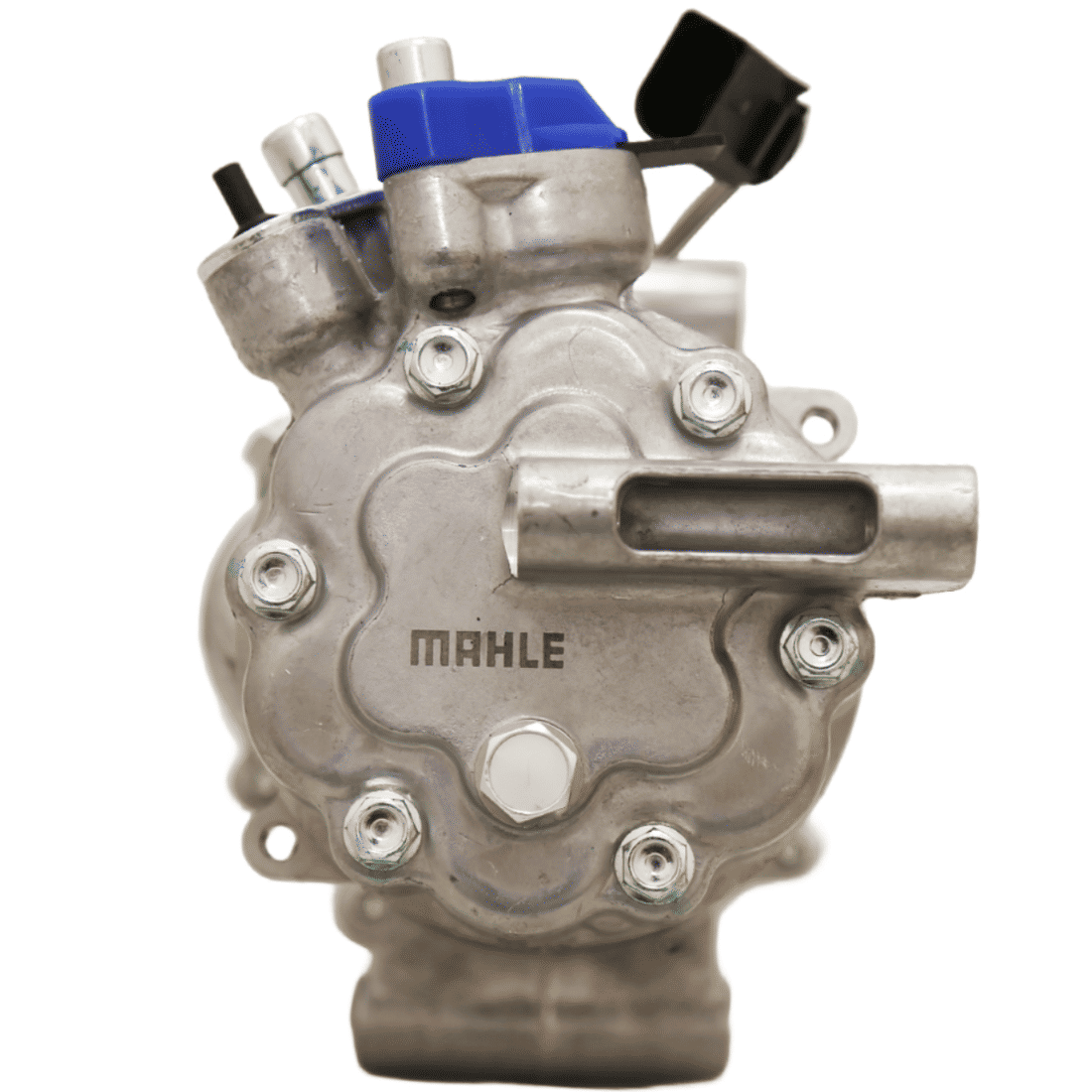 Compressor Ar Condicionado Gol Fox Saveiro 1.6 16v 14/19