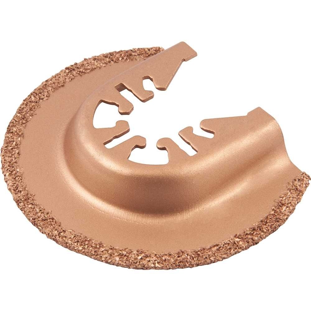 Disco Corte 65mm Para Concreto - Multiferramenta Vonder