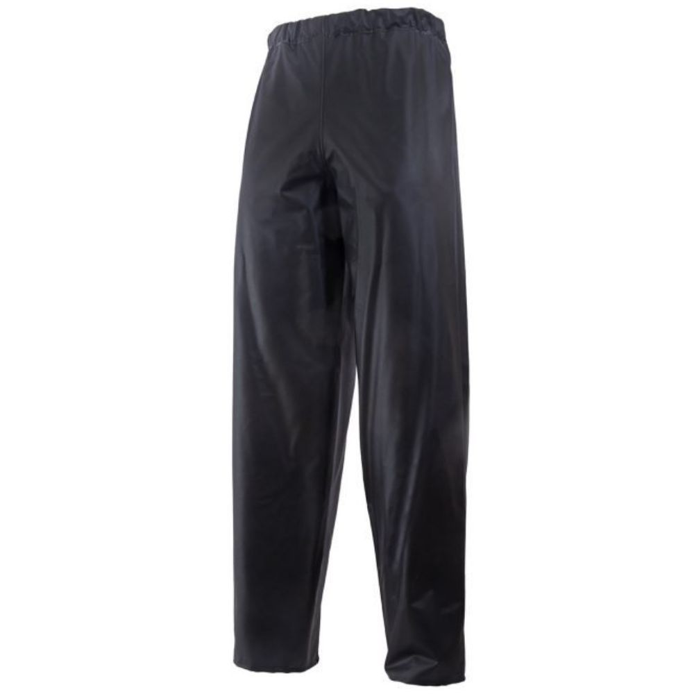 Conjunto Capa Chuva Moto Emborrachada Impermeavel Com Gola EG