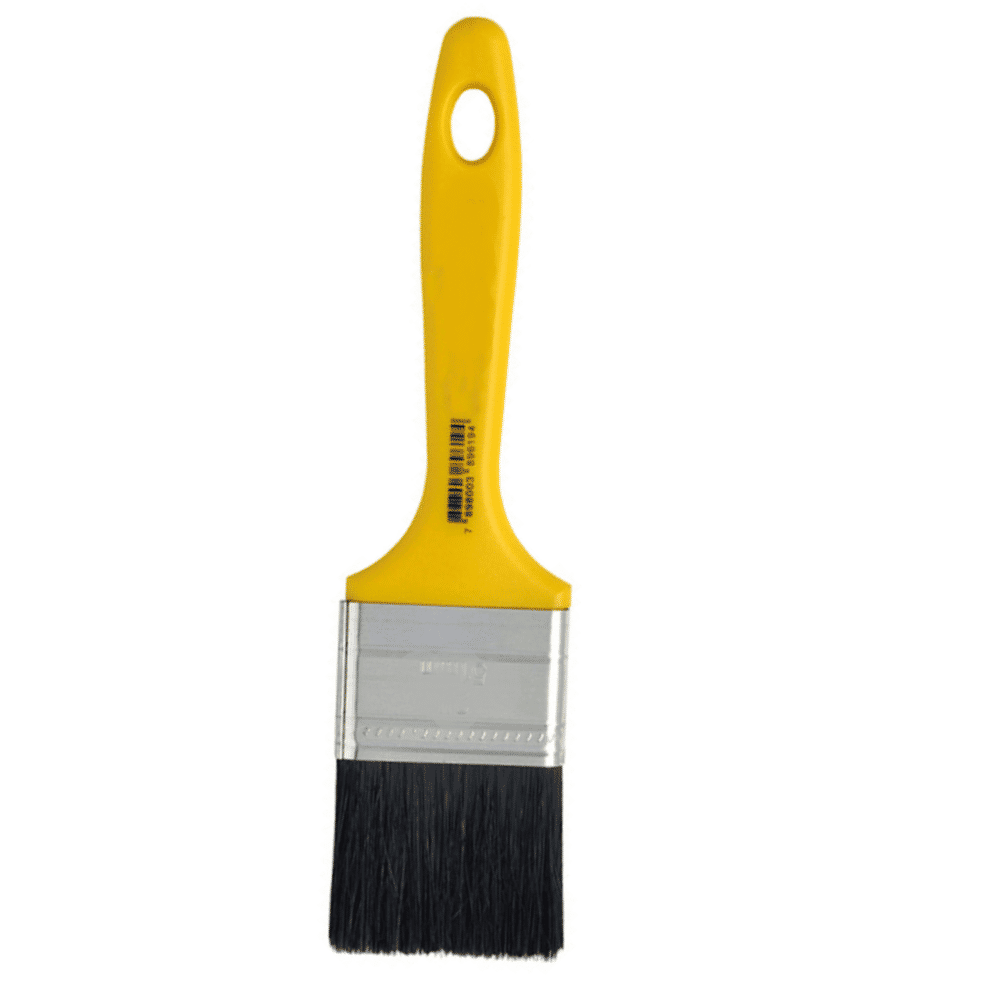Trincha/Pincel Branca/Cris 3" - Compel Trincha/Pincel Branca/Cris 3" - Compel