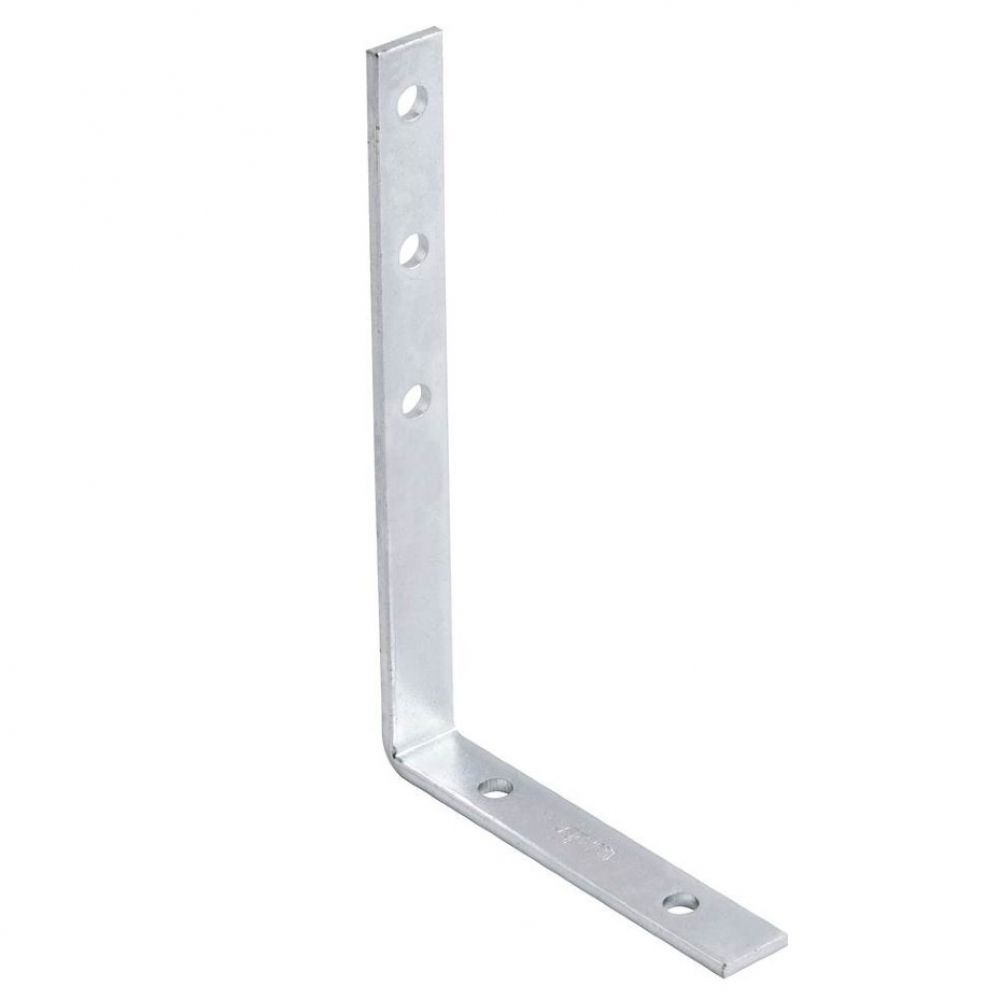 Cantoneira Zincada Tipo "L" 6x8cm Vonder 3290060800 Cantoneira Zincada Tipo "L" 6x8cm Vonder 3290060800