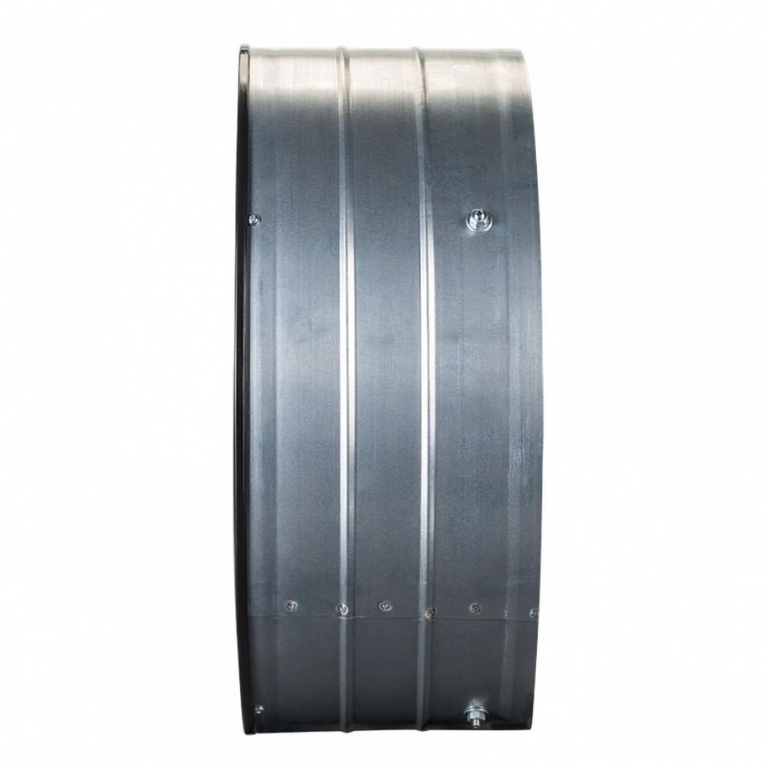 Ventilador Exaustor Industrial 50cm 150W 220V Ventisol