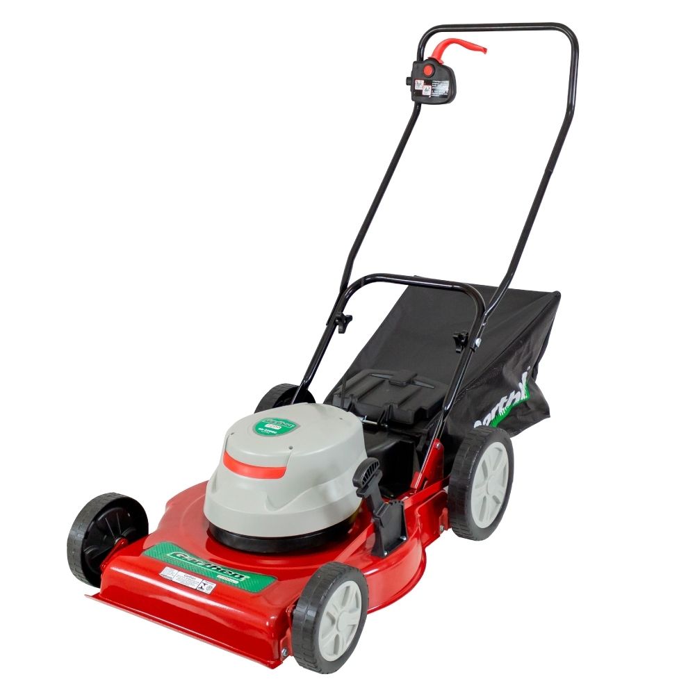 Cortador Grama Com Recolhedor 2200W 220V GR-2200C Garthen