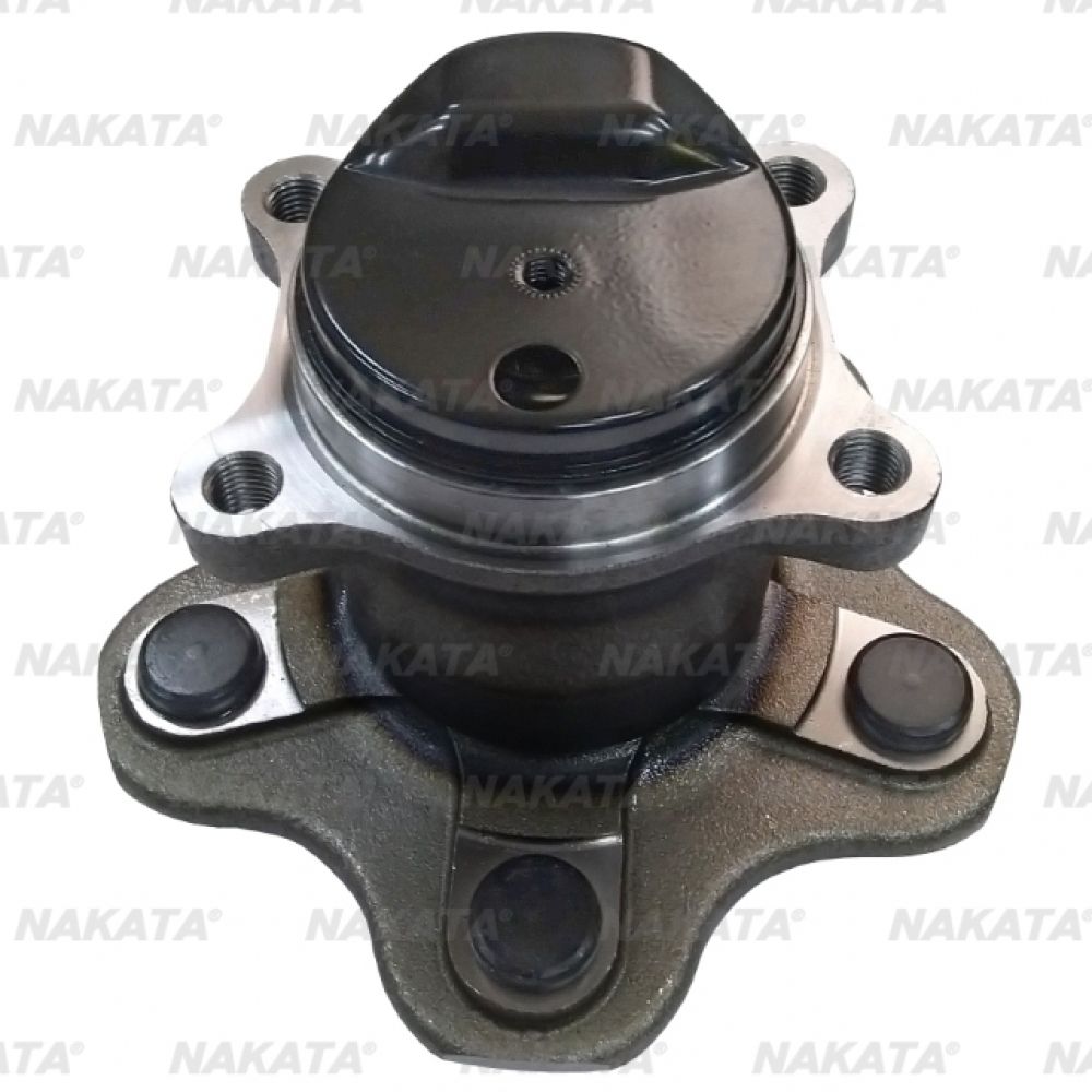 Cubo Roda Traseiro C/ Rolamento Nissan Sentra 2014 a 2019 2.0 Cubo Roda Traseiro C/ Rolamento Nissan Sentra 2014 a 2019 2.0