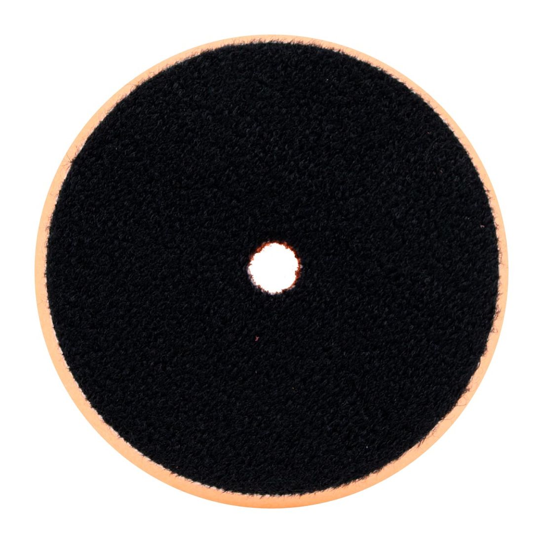 Boina Refino Laranja 5" Zacs Boina Refino Laranja 5" Zacs
