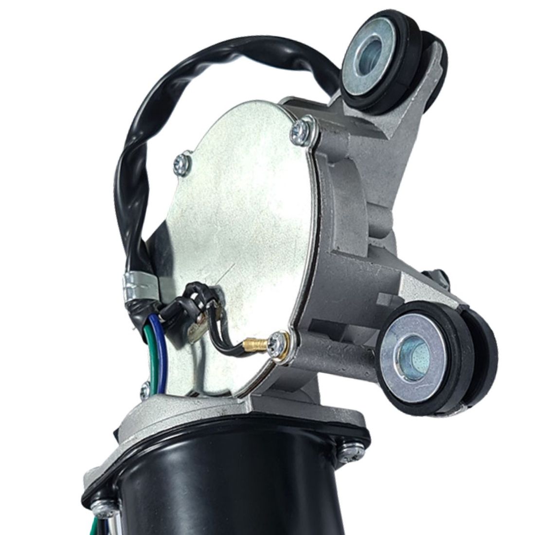 Motor Limpador Parabrisa GM Captiva 2008 a 2017