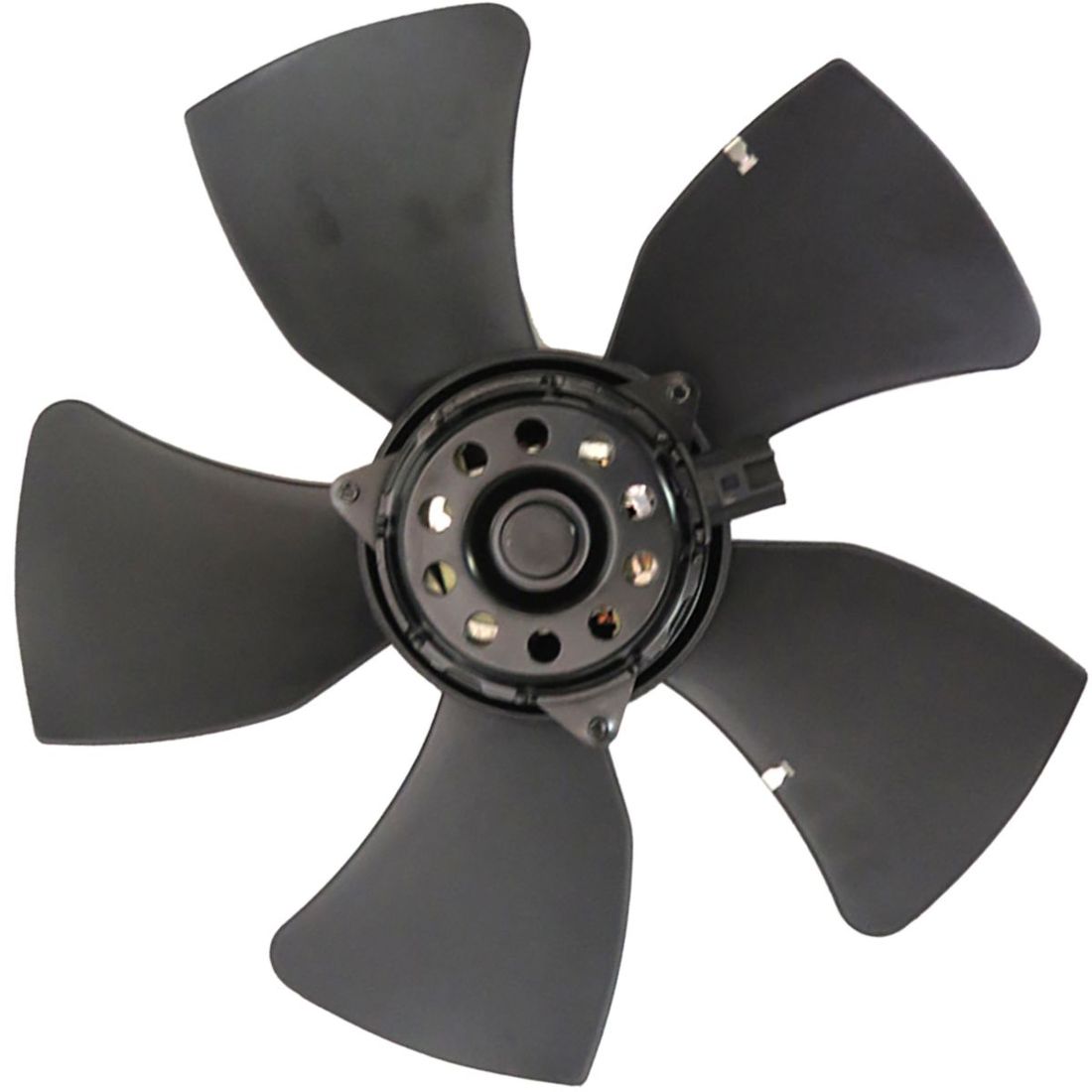 Eletroventilador Toyota Corolla 2002 A 2008 Rav4 2.0 00/05