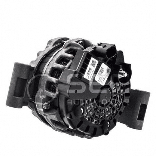 Alternador Ford Ranger 2.2 Diesel 2012/2025 110A