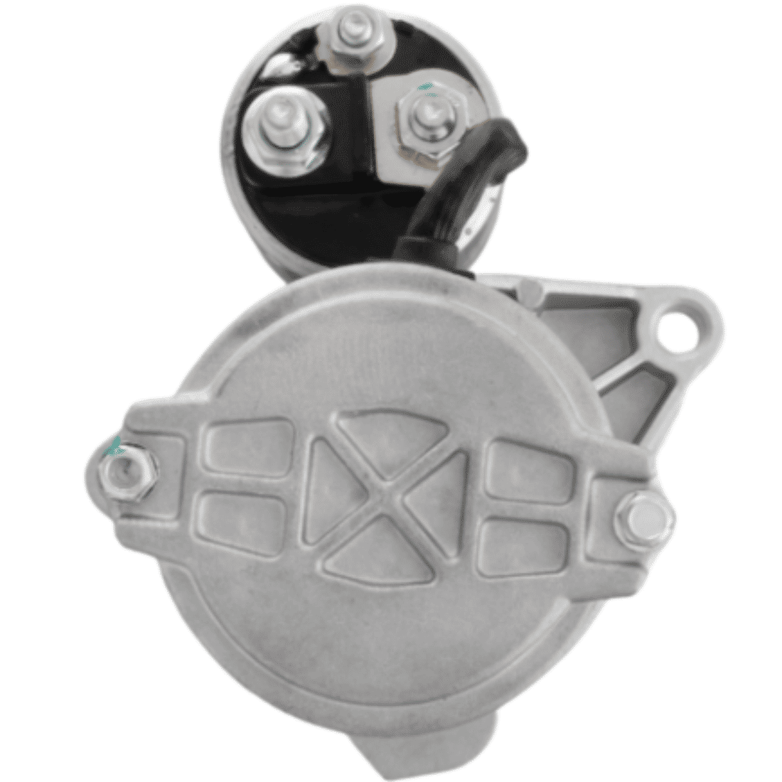 Motor de Partida GM S10 2.8 12/... Ford Ranger 3.0 12/...