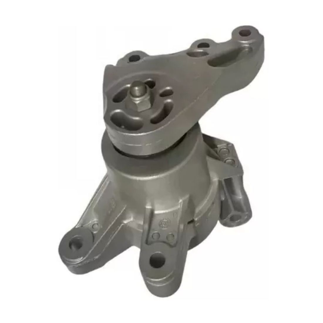 Coxim Do Motor Fiat Argo Mobi Novo Uno 3 Cilindros