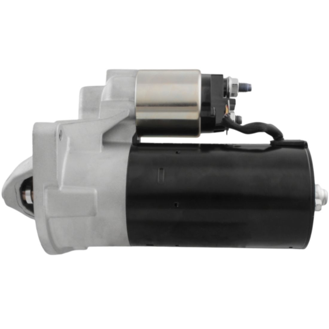 Motor de Partida Fiat Ducato 2.3 10/... Motor de Partida Fiat Ducato 2.3 10/...
