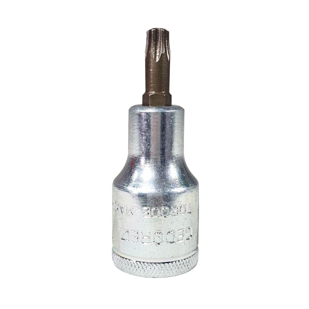 Chave Soquete Torx Encaixe 1/2\" Gedore G ITX 19-T30