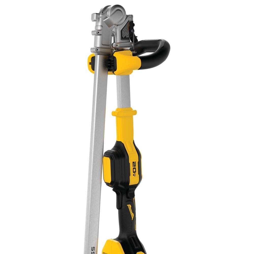 Aparador de Grama Dobrável 20V DCST922BE-B3 DeWalt
