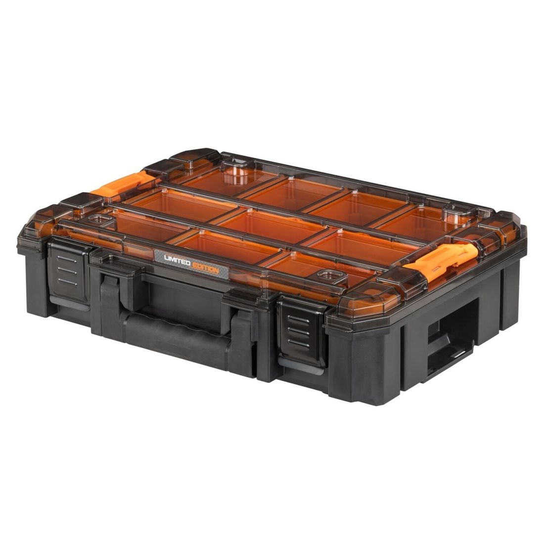 Combo Torre Armazenagem DeWalt Mclaren DWST60452-1 Combo Torre Armazenagem DeWalt Mclaren DWST60452-1