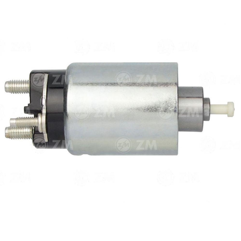 Automático Motor de Partida Ford Fiesta/Courier Zetec Rocam 99/... Edge 3.5 07/14