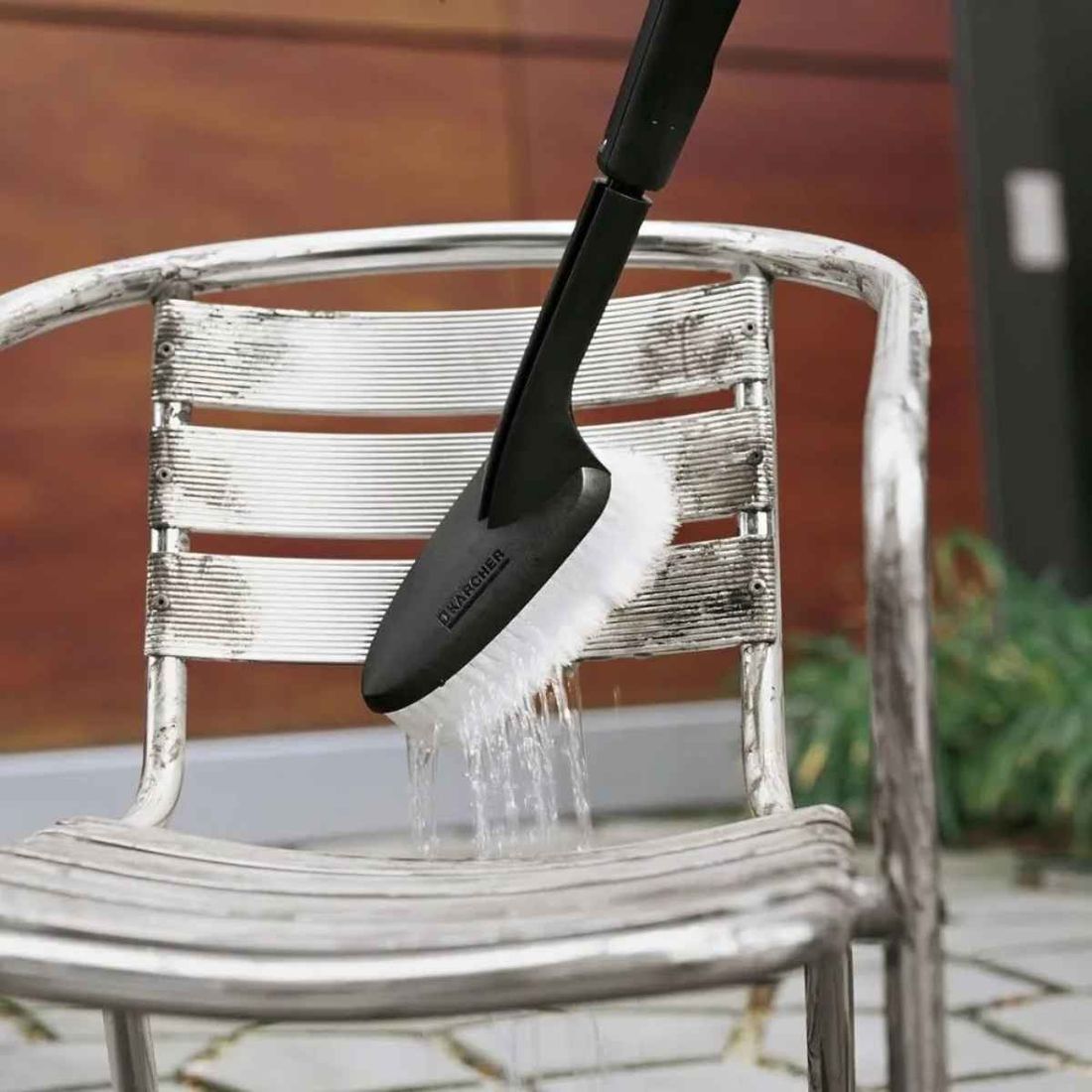Escova Para Lavadoras Karcher Linha Residencial 93020510