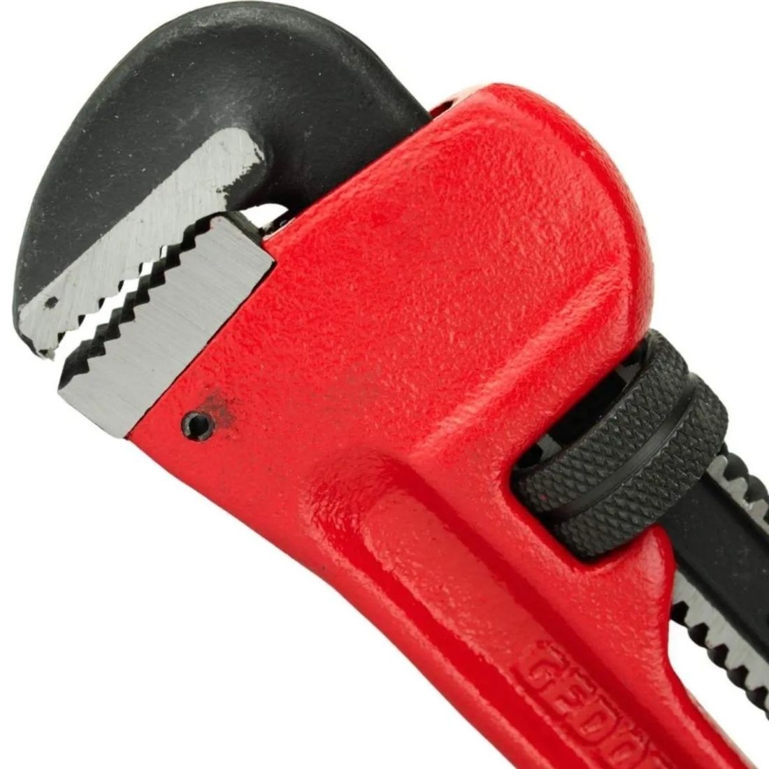 Chave De Grifo Para Tubos 12" Gedore Red