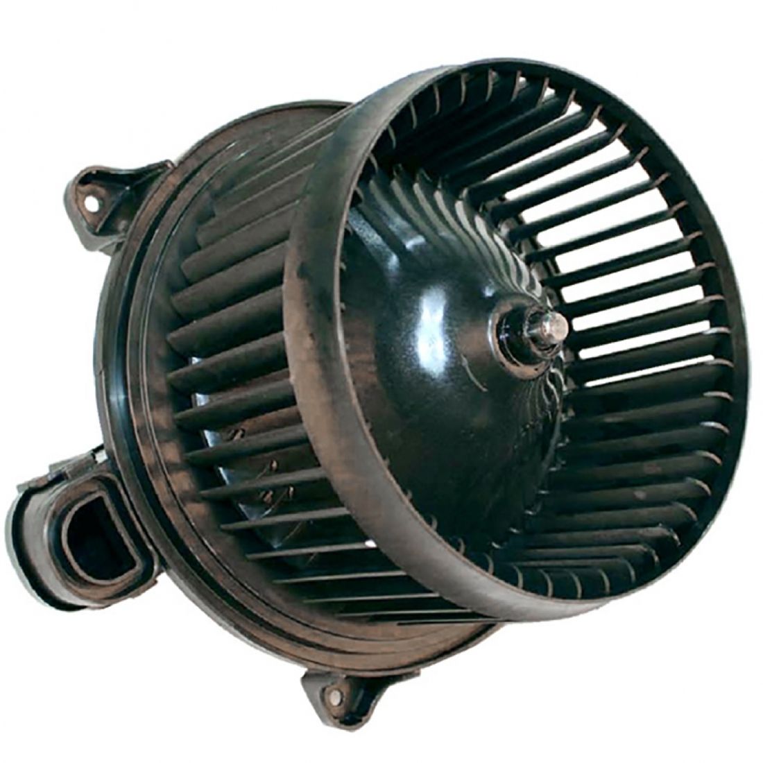 Motor do Ventilador Interno Ford Fiesta 10/... Ka 14/... Ecosport 12/...