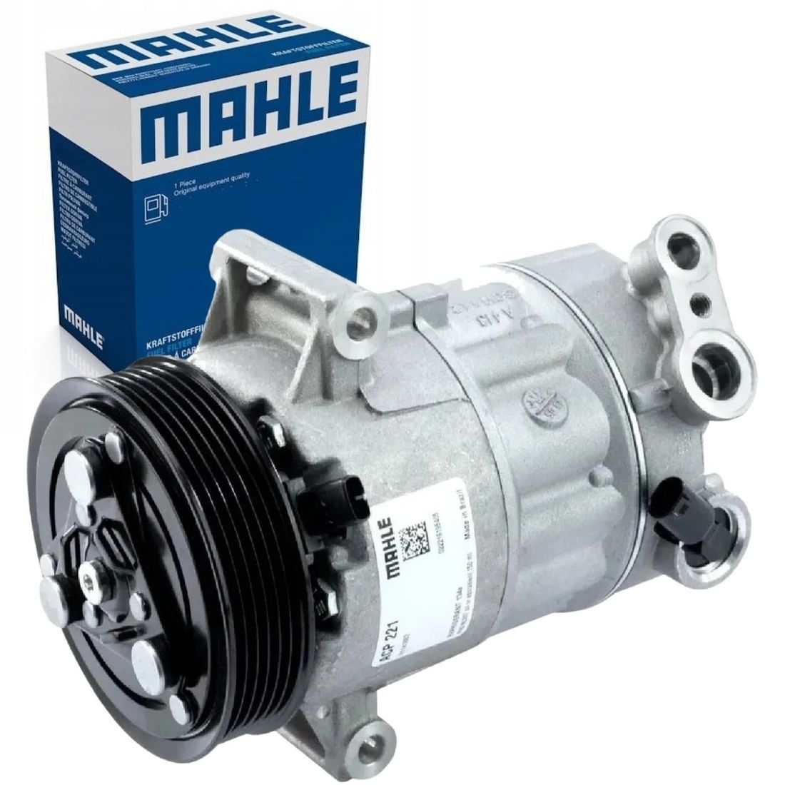 Compressor Ar Condicionado Fiat Toro 1.8/2.0 16/22 Renegade 1.8/2.0 15/22 Compressor Ar Condicionado Fiat Toro 1.8/2.0 16/22 Renegade 1.8/2.0 15/22