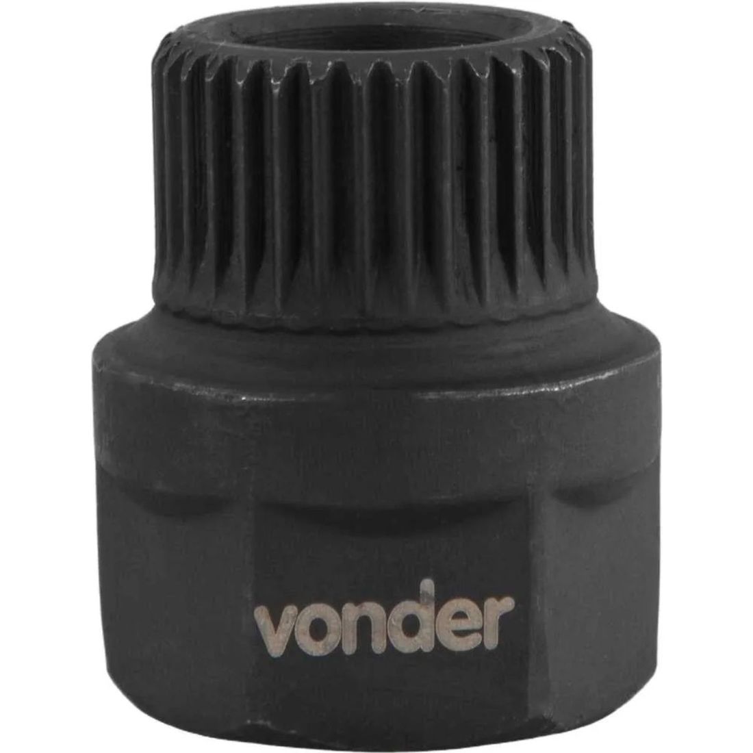 Soquete Especial 22mm p/ Polia Alternador Vonder