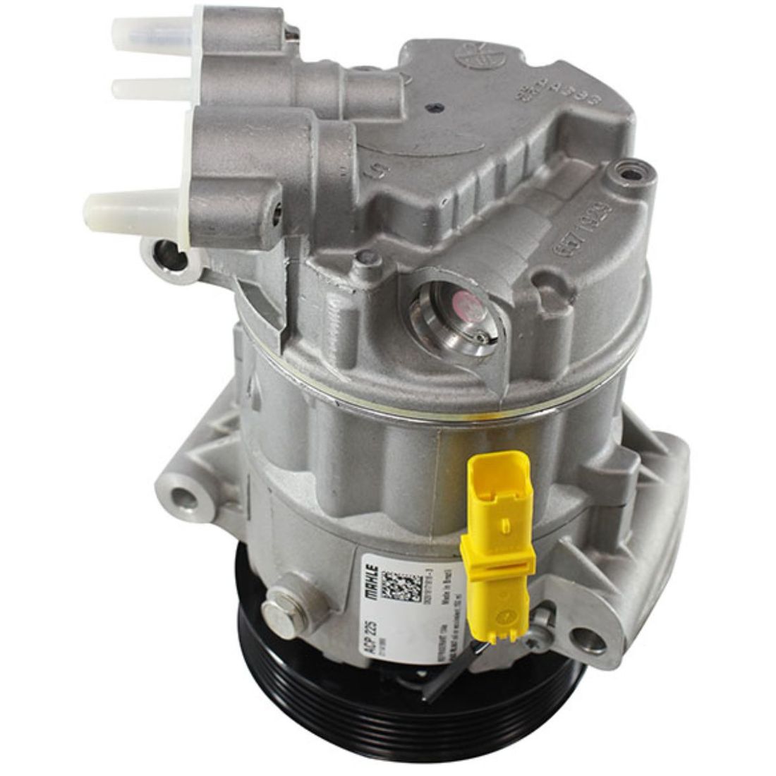 Compressor Ar 206 207 Hoggar C3 Aircross 2004/2015